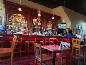 Greek Bros. Oyster Bar & Grill - Victoria