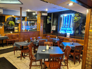 Greek Corner Restaurant - Cambridge