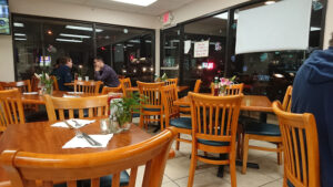 Greek Cuisine - Camarillo
