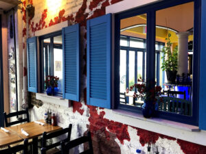 Greek Express - Bronx