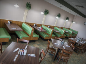 Greek Grill of Sterling Heights MI,48313 - Sterling Heights
