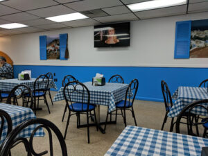 Greek Gyros Yorkville - Yorkville