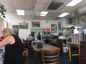 Greek House - Norman