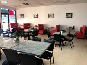 Greek House - Salt Lake City