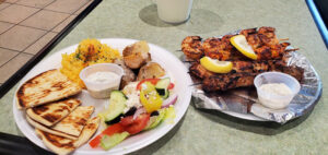 Greek Palace - Layton