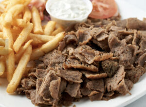 Greek Spot Grill - New Port Richey