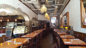 Greek Taverna - Edgewater