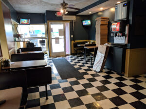 Greek Town Pizza & Restaurant - Lebanon