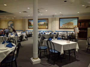 Greek Village - Silver Spring