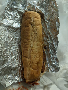 Greek Village - Windsor Mill