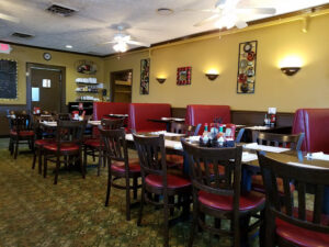 Greek Village Restaurant & Lounge - Bel Air