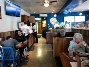 Greeko’s Grill & Café - Abingdon