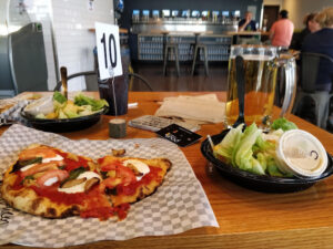 Greeley Pizza Co. - Greeley