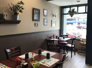Green Acres Cafe - Olean