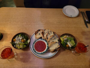 Green Arch Restaurant - Cortland