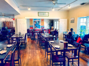 Green Basil - Naperville