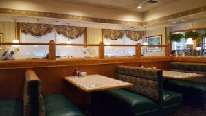 Green Brook Pancake House - Green Brook Township