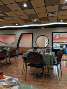 Green Chili Indian Restaurant - Goodlettsville