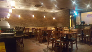 Green Dragon Asian Cuisine - Fair Lawn