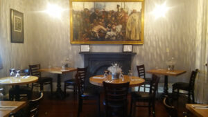 Green Gate Inn - Camillus