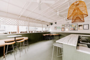 Green House - Covington