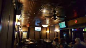 Green Knoll Grill - Bridgewater Township