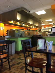 Green Leaf Vegetarian & Vegan Restaurant - Framingham