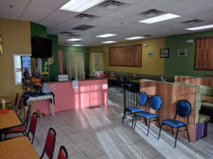 Green Lotus Vegan - Gilbert