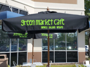 Green Market Cafe - Wesley Chapel
