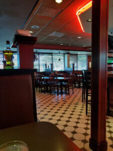 Green Mill Restaurant & Bar - Wichita