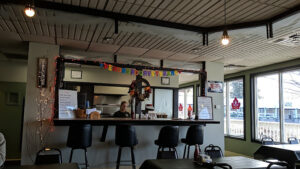 Green Mountain Cafe - St Albans City