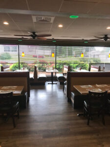 Green Olive Diner restaurant - Meriden