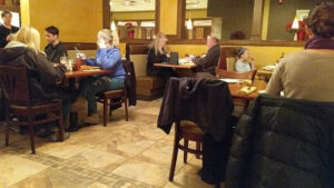Green Olive Restaurant - Bridgeton