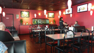 Green Papaya on Hwy 271 S - Fort Smith