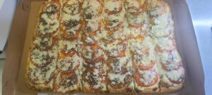 Green Ridge Pizza - Scranton