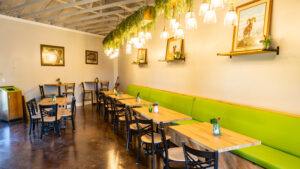 Green Room Cafe - Fort Mill