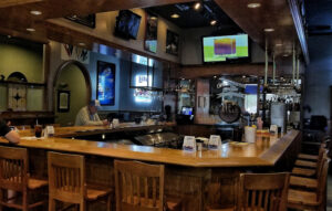 Green Street Pub and Eatery - Brownsburg