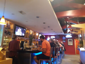 Green Tea Restaraunt - Sanford