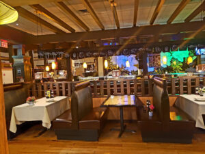 Green Tea Restaurant - Bangor
