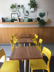 Green & Tonic - Greenwich