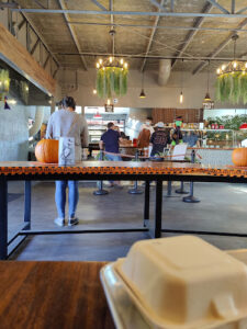 Green Valley Market - San Bruno