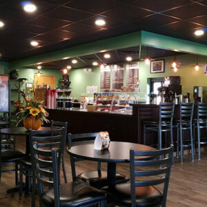 Greenbean Coffee House - Altoona