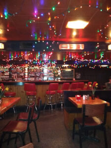 Greenbush Bar - Madison