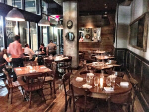 Greene Hook Bar & Kitchen - Jersey City