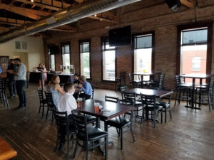 Greene's Pour House - Neenah