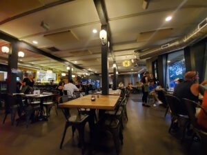 Greenhouse Enoteca - Allentown