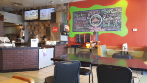Greenland Grill - Land O' Lakes
