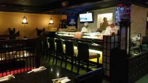 Greenteasushi Japanese Restaurant - Asheville