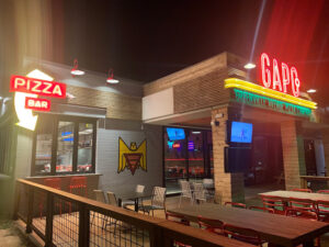 Greenville Avenue Pizza Company - Richardson