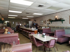 Greenwood's Cafe - Reedsburg